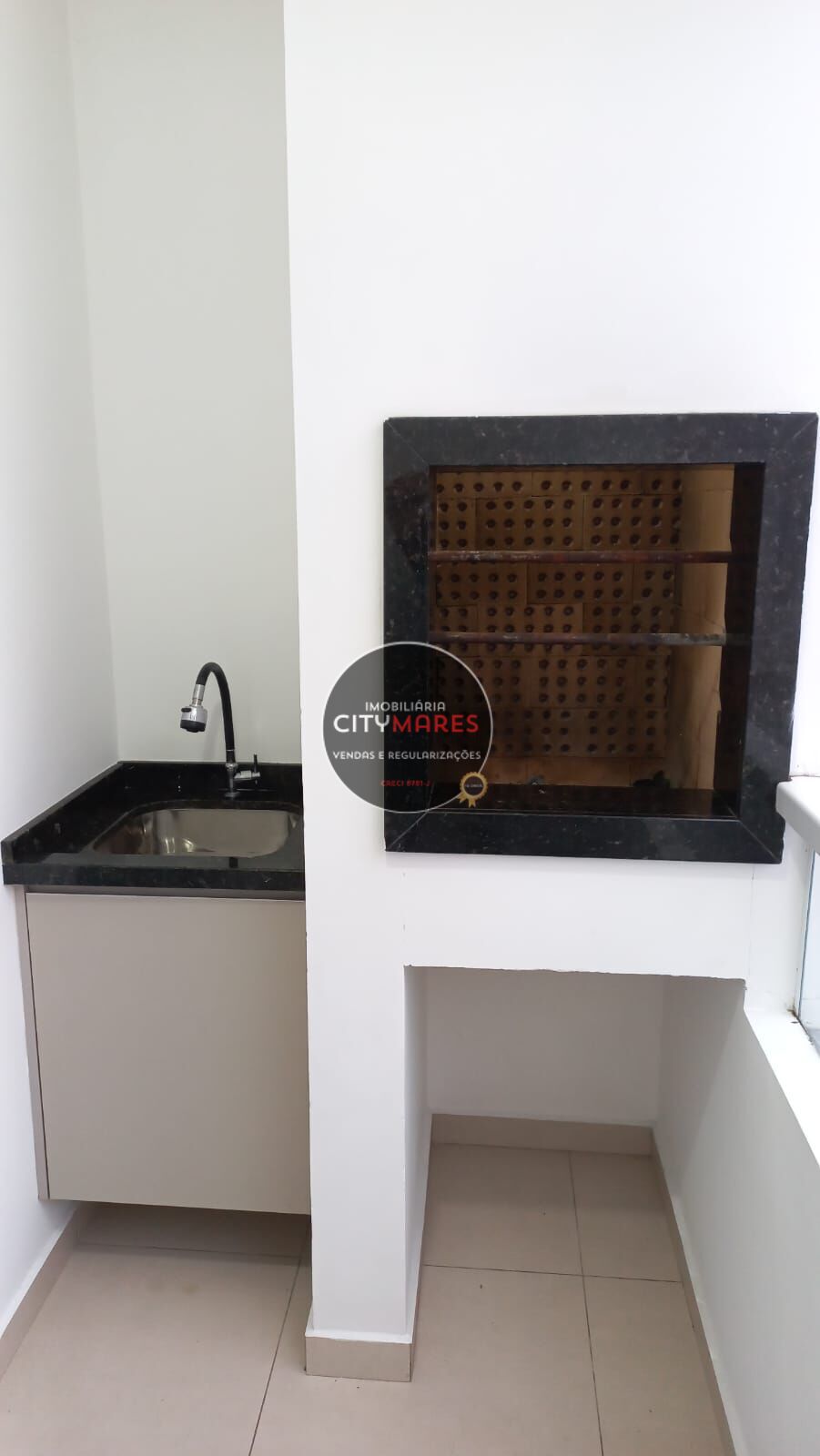 Apartamento à venda com 2 quartos - Foto 2