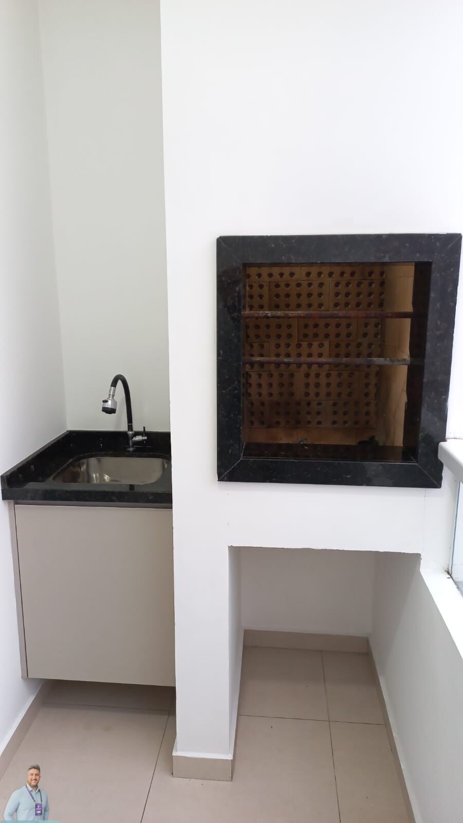 Apartamento, 2 quartos - Foto 2