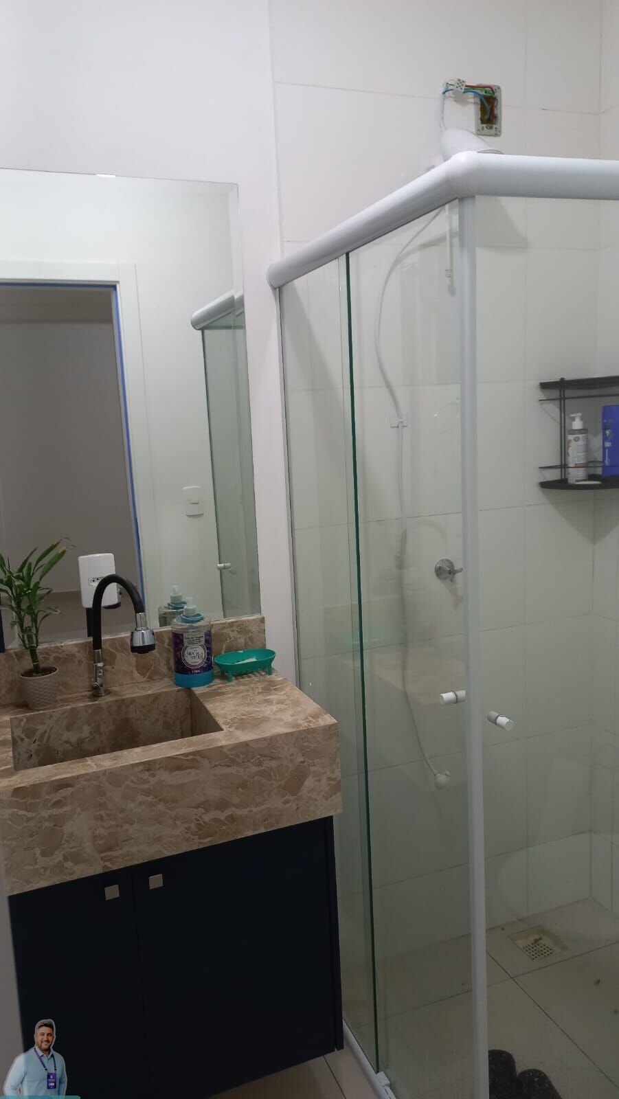 Apartamento, 2 quartos - Foto 4