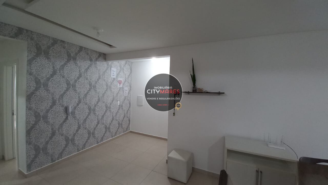 Apartamento à venda com 2 quartos - Foto 11