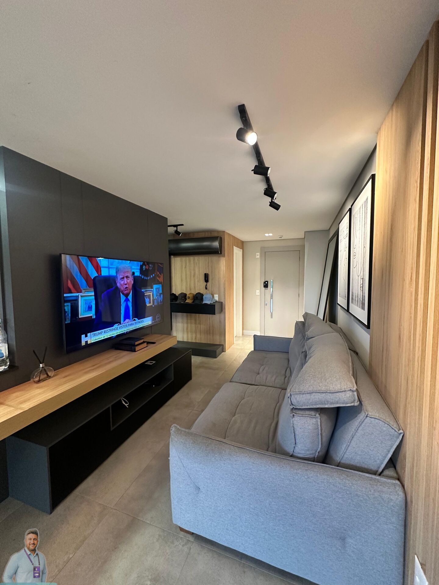 Apartamento, 2 quartos, 82 m² - Foto 11