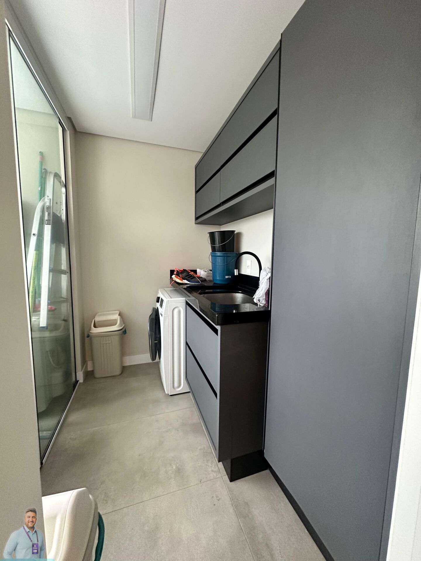 Apartamento, 2 quartos, 82 m² - Foto 7