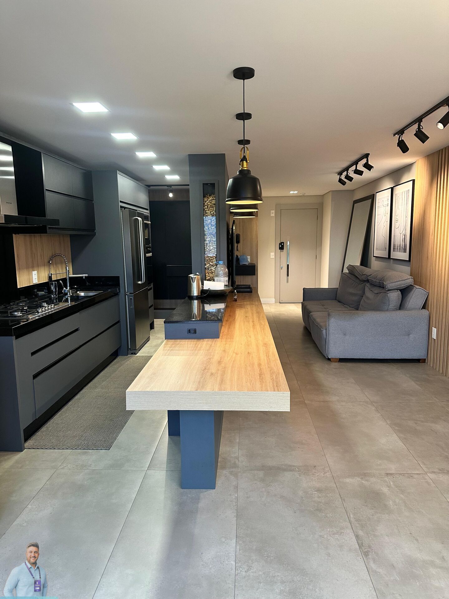 Apartamento, 2 quartos, 82 m² - Foto 15