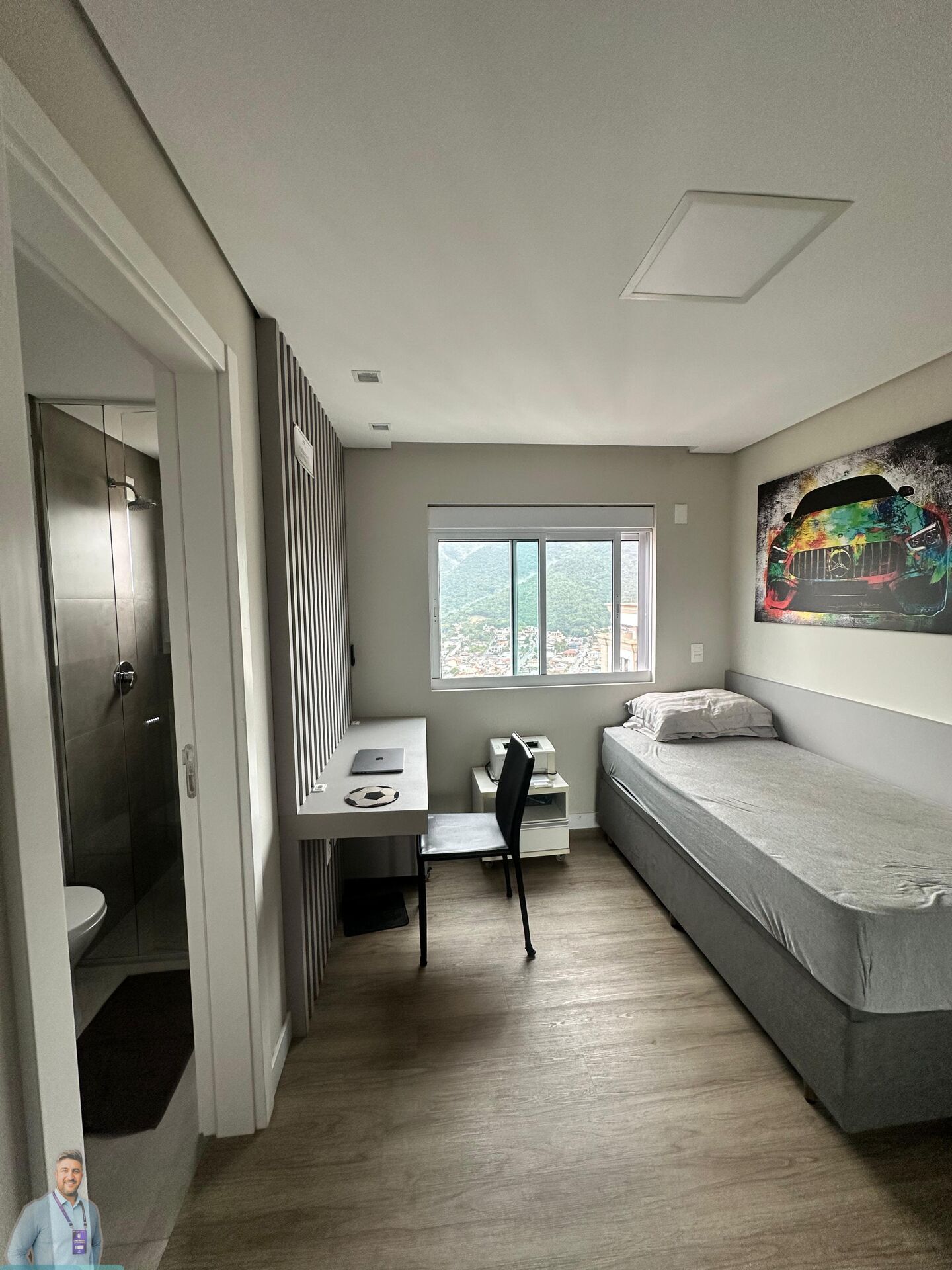 Apartamento, 2 quartos, 82 m² - Foto 5