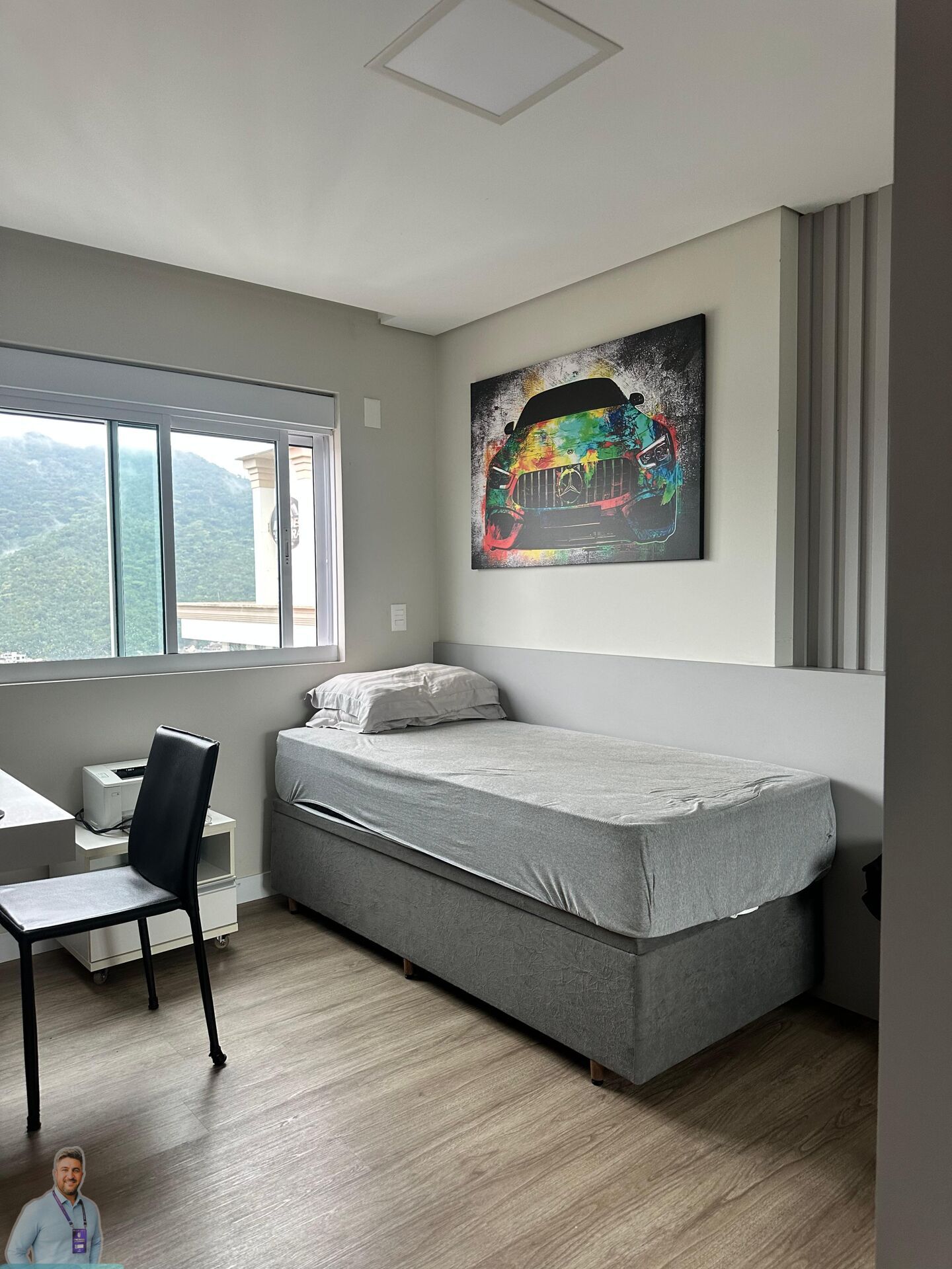 Apartamento, 2 quartos, 82 m² - Foto 6