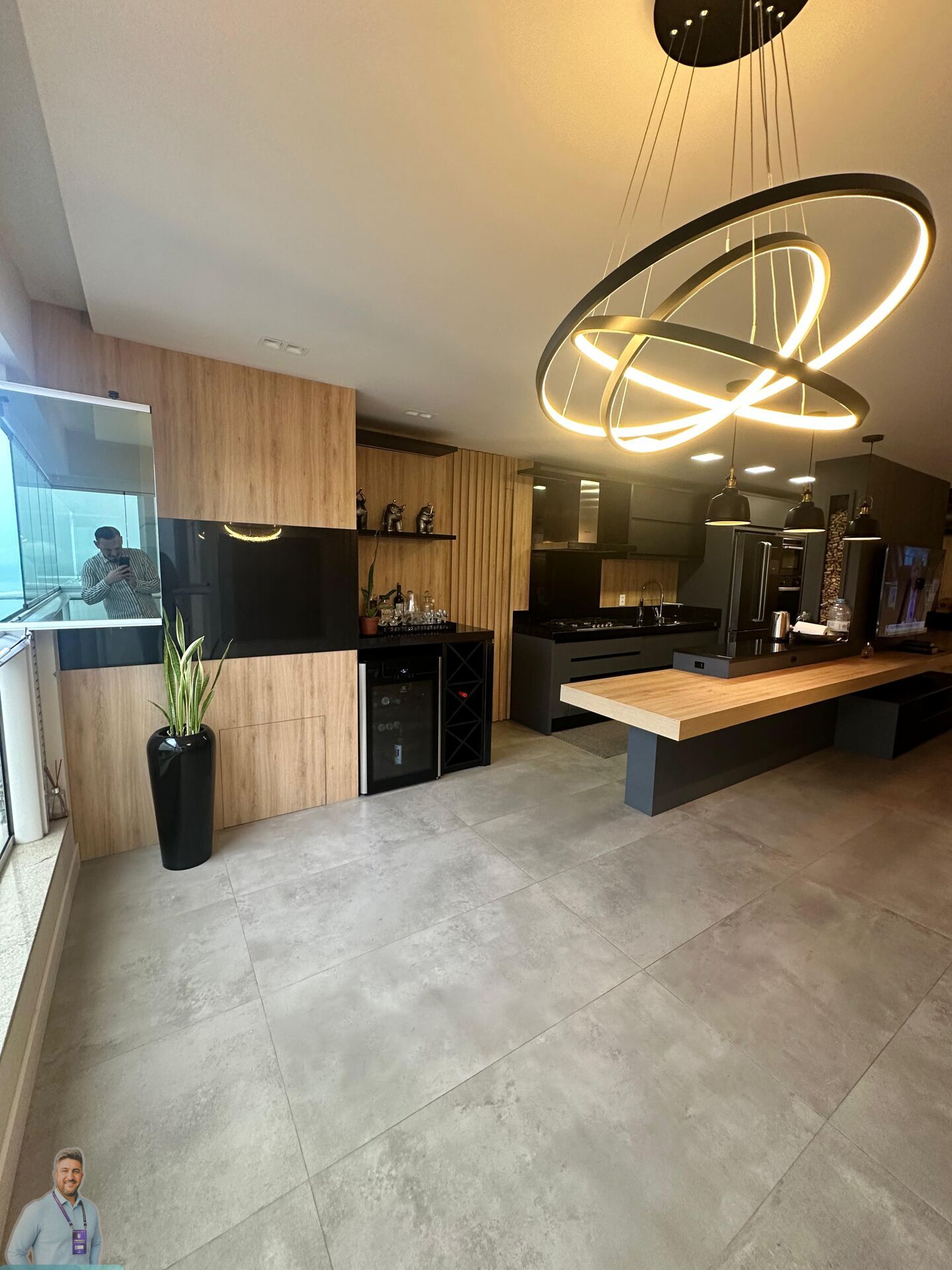 Apartamento, 2 quartos, 82 m² - Foto 16