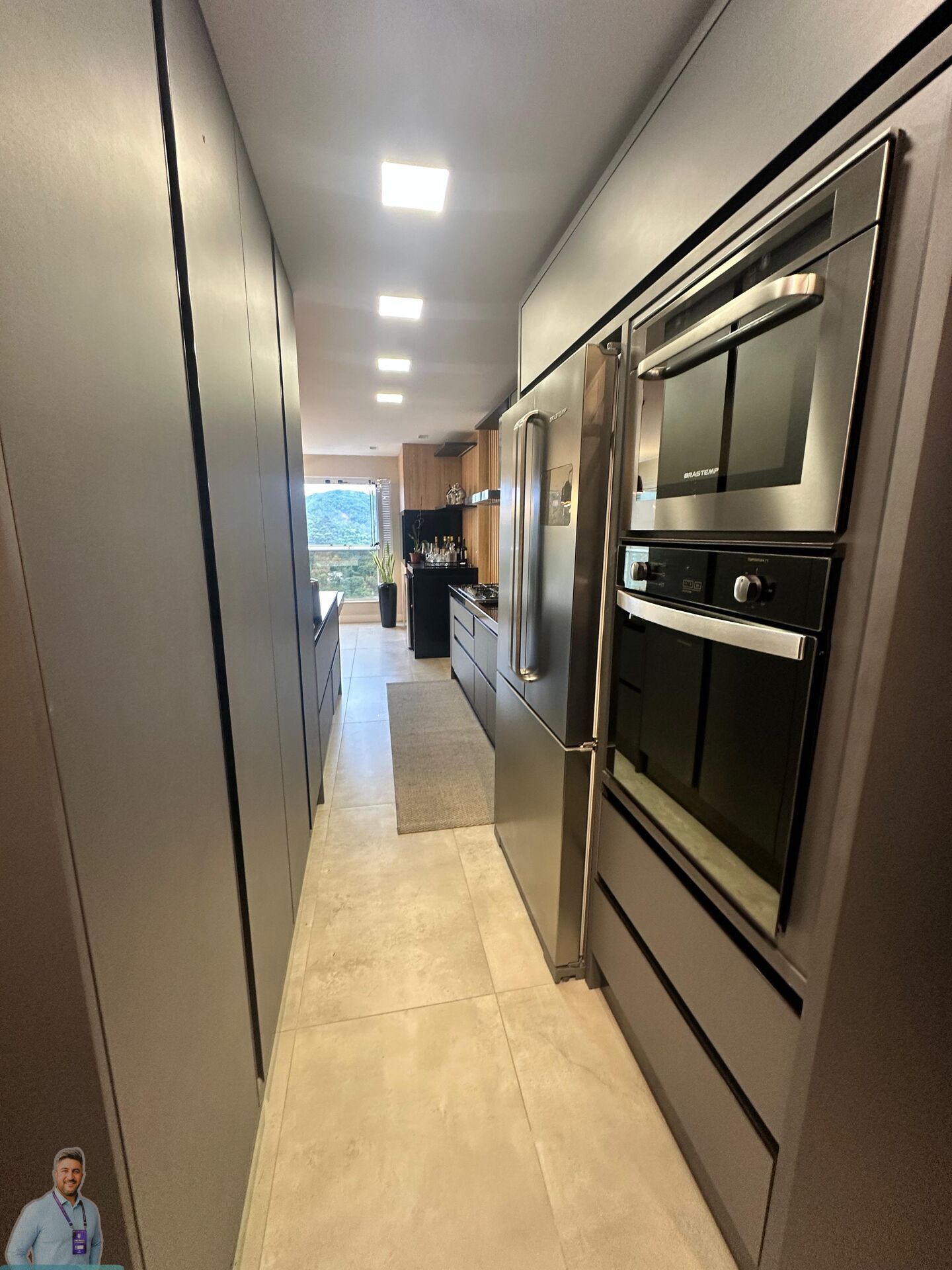 Apartamento, 2 quartos, 82 m² - Foto 9