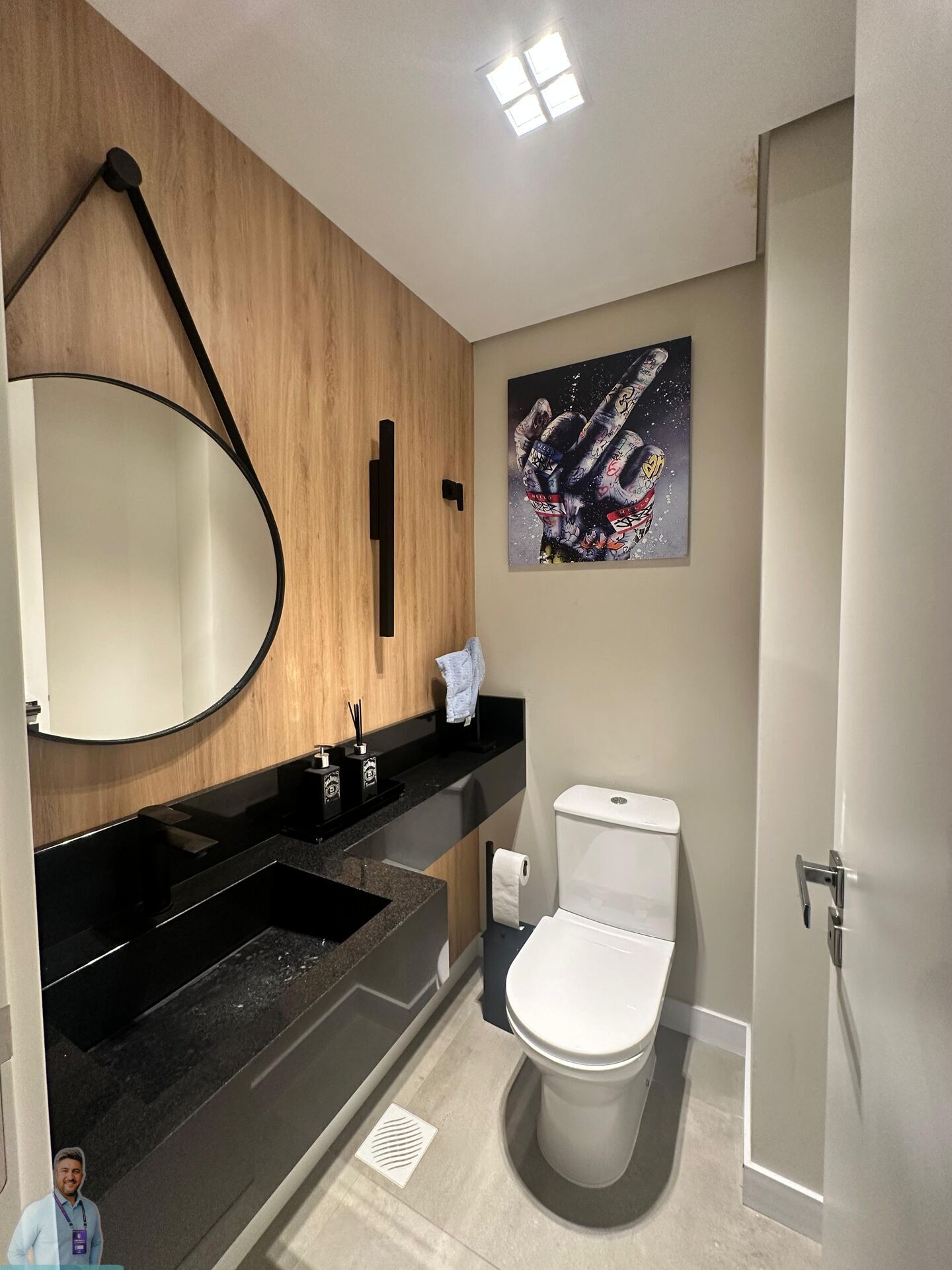 Apartamento, 2 quartos, 82 m² - Foto 8