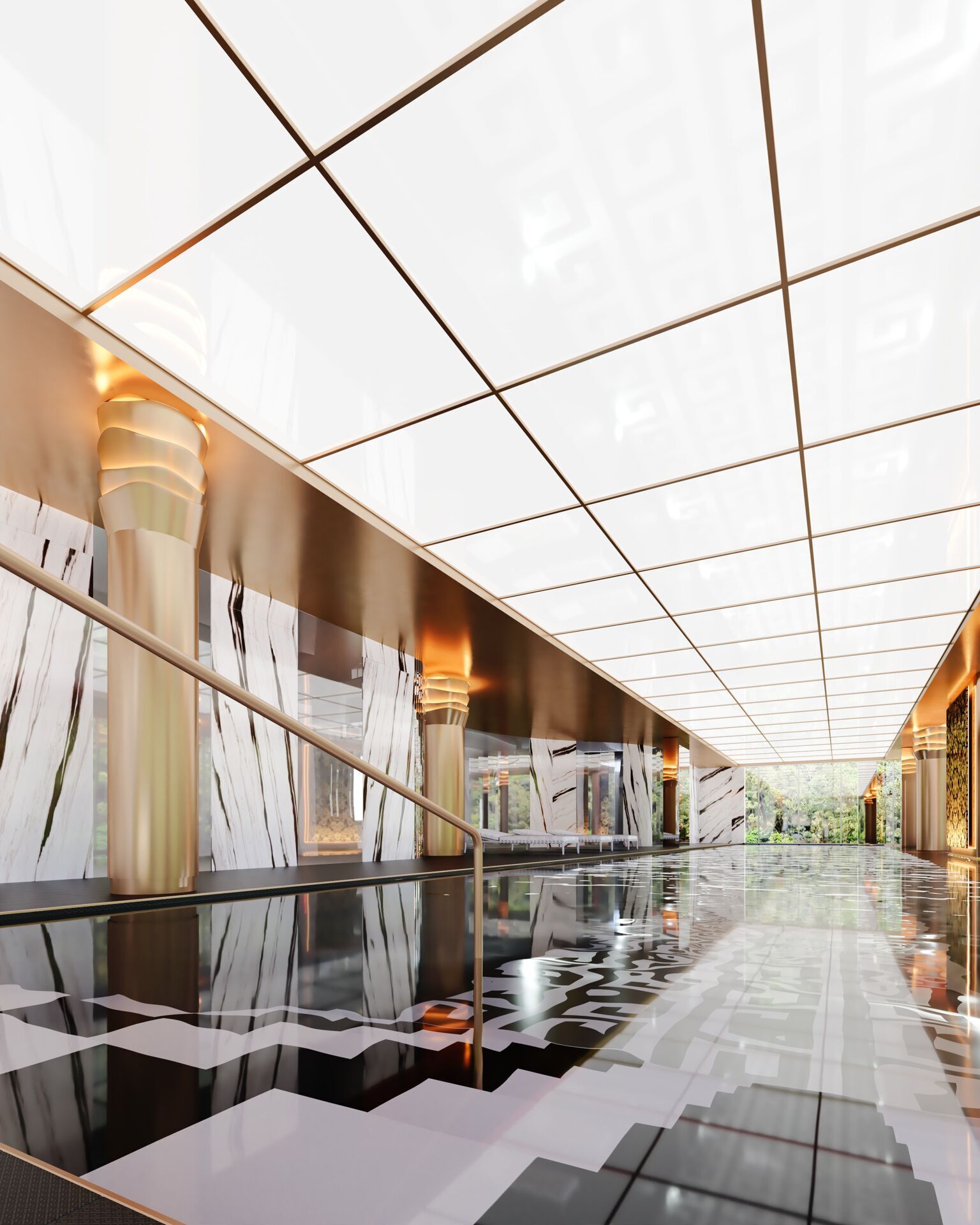 Apartamento, 3 quartos, 230 m² - Foto 13