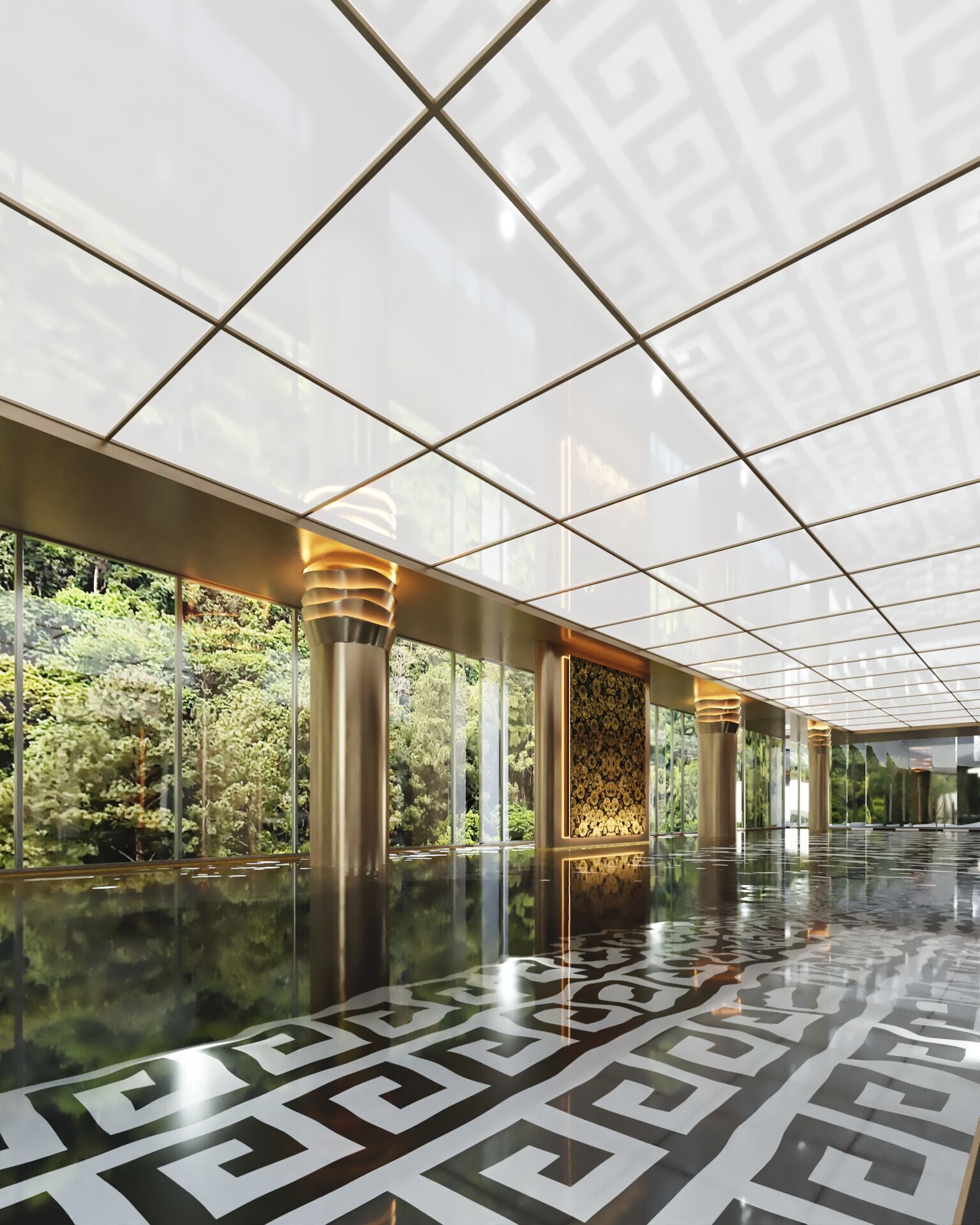 Apartamento, 3 quartos, 230 m² - Foto 10