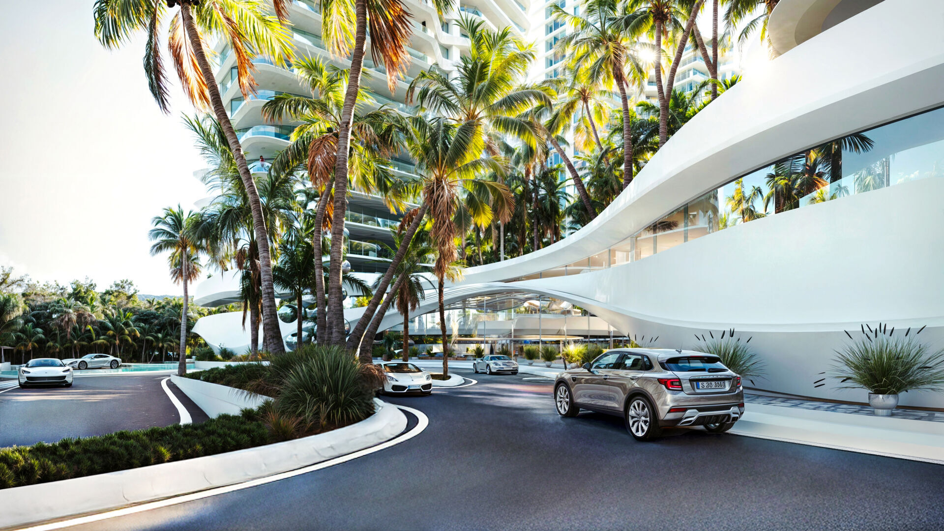 Apartamento, 3 quartos, 230 m² - Foto 22