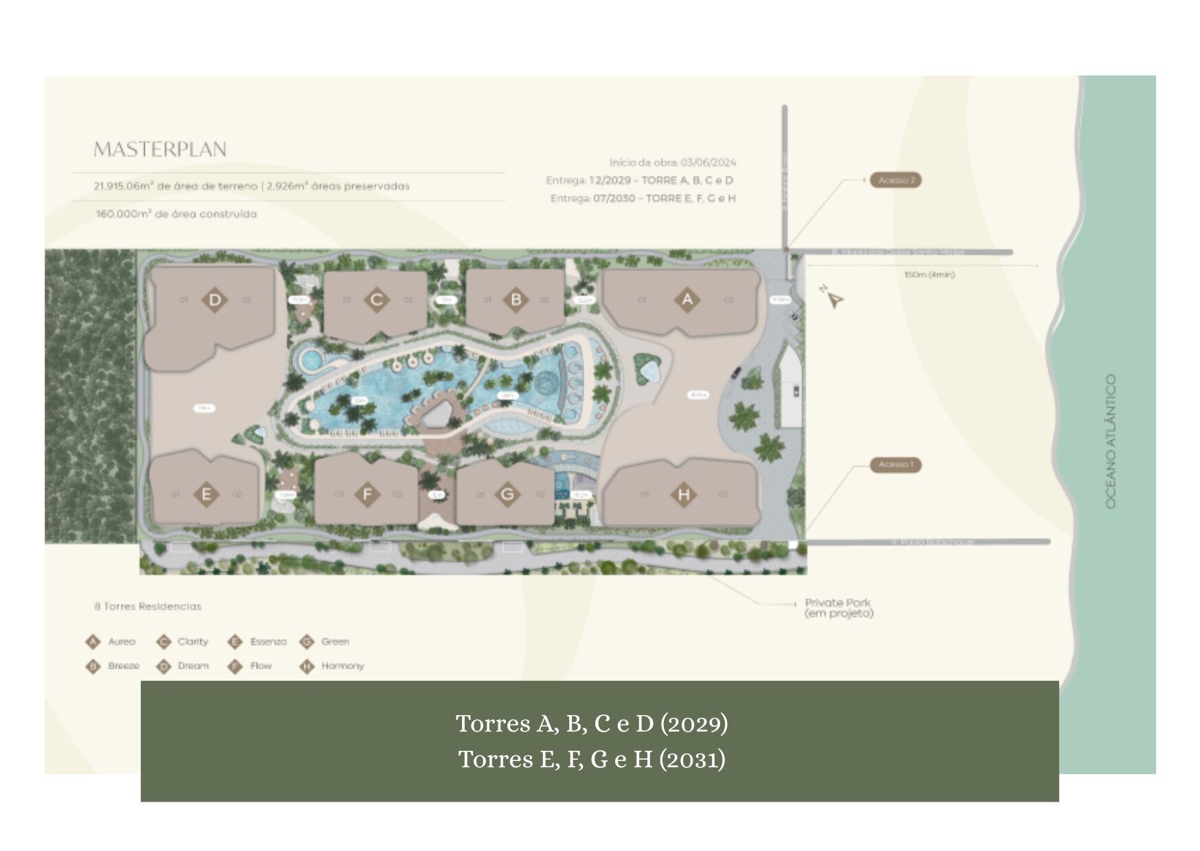 Apartamento, 3 quartos, 230 m² - Foto 5