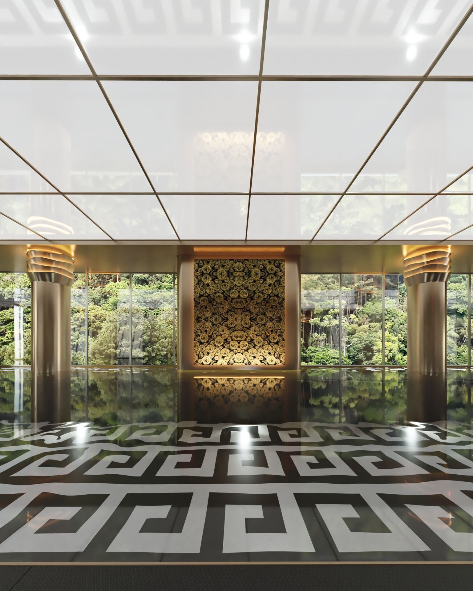 Apartamento, 3 quartos, 230 m² - Foto 8