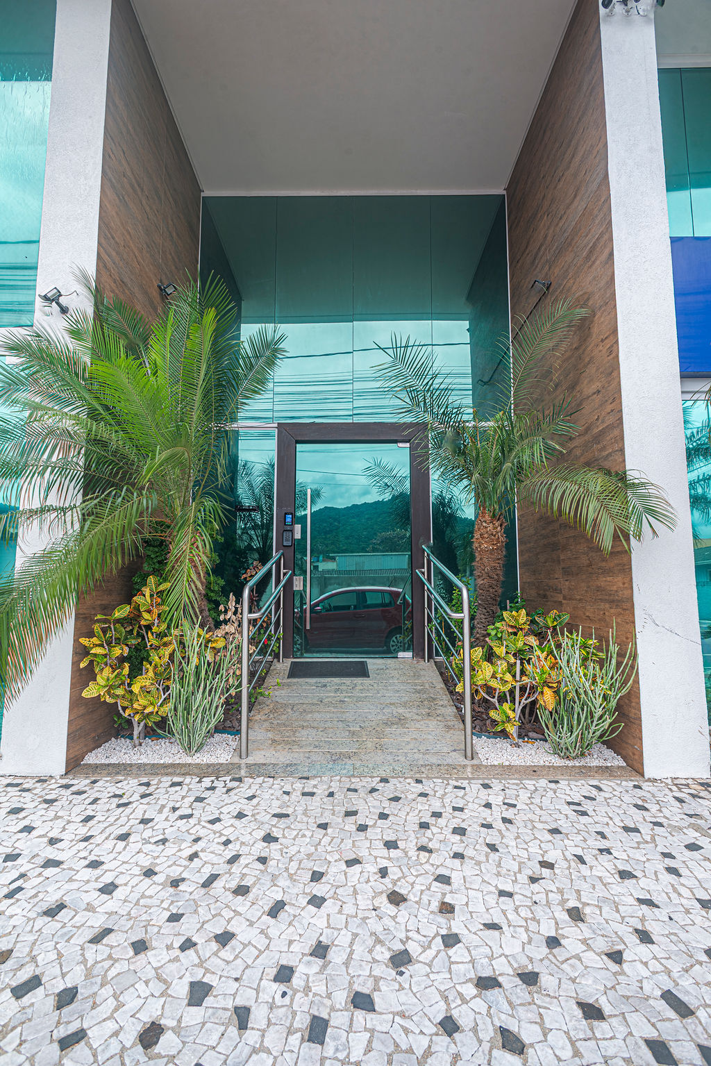 Apartamento, 2 quartos, 75 m² - Foto 3