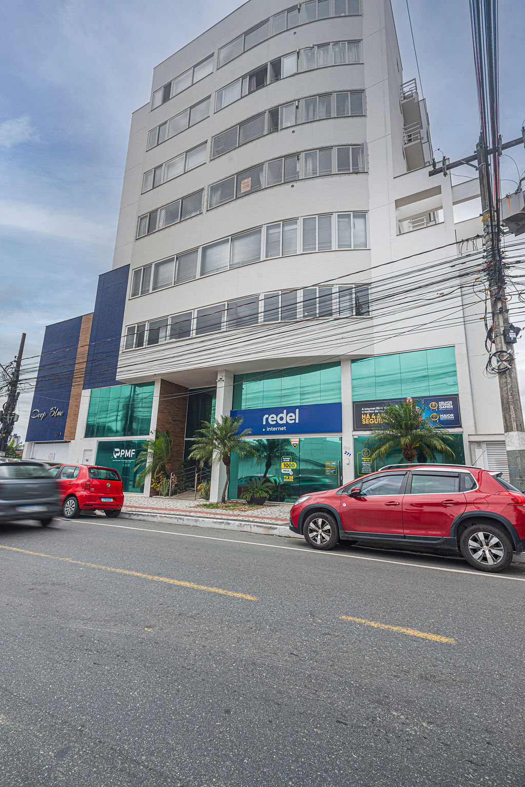 Apartamento, 2 quartos, 75 m² - Foto 1