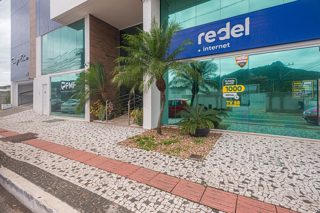 Apartamento, 2 quartos, 75 m² - Foto 2