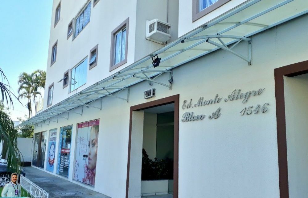 Apartamento, 2 quartos, 65 m² - Foto 2