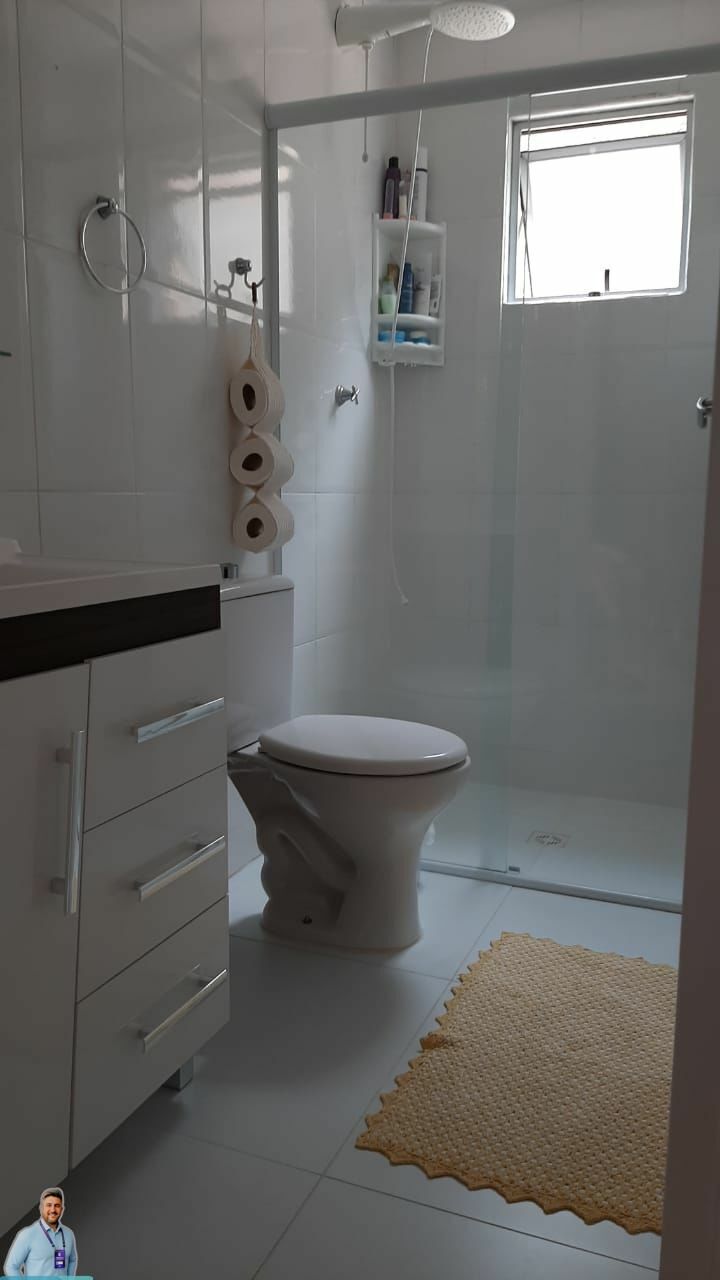 Apartamento, 2 quartos, 65 m² - Foto 11