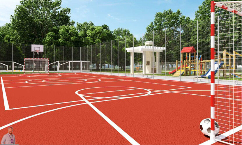 Apartamento, 2 quartos, 47 m² - Foto 3