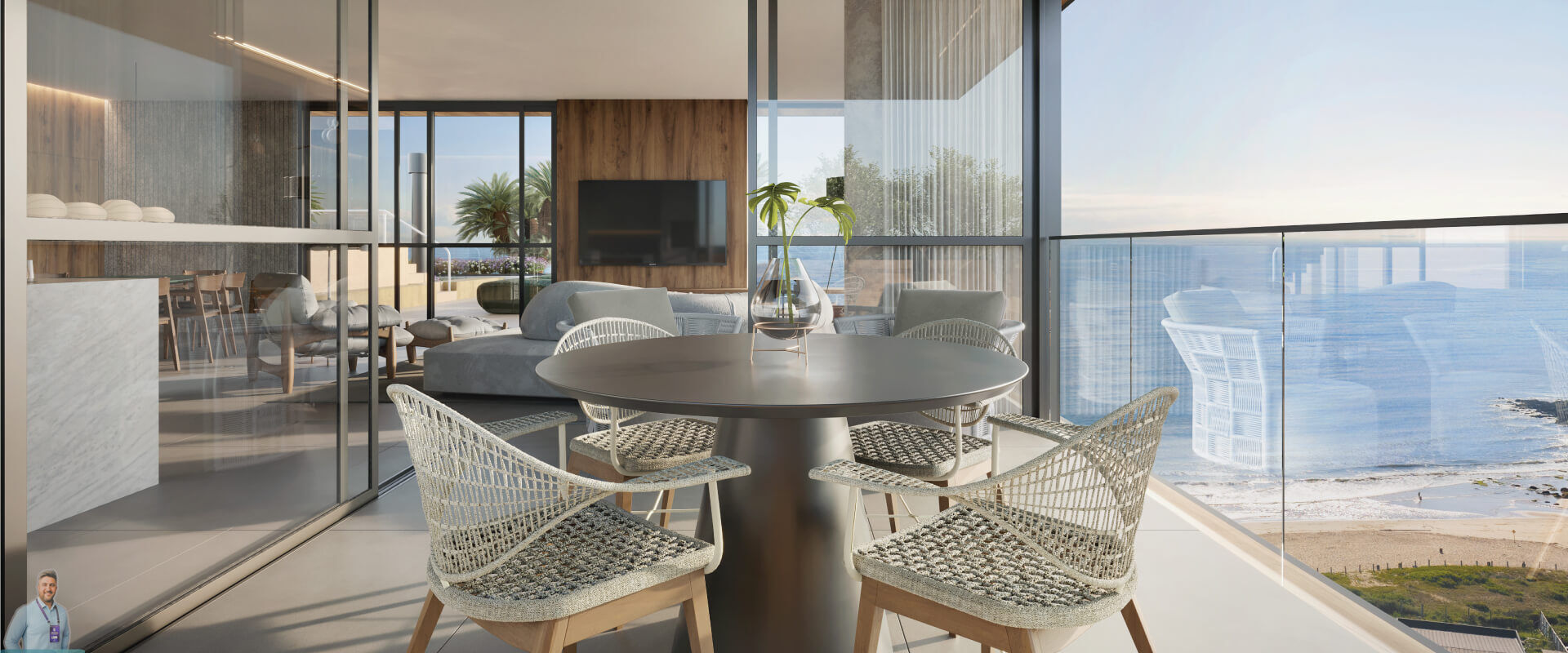 Apartamento, 3 quartos, 166 m² - Foto 10