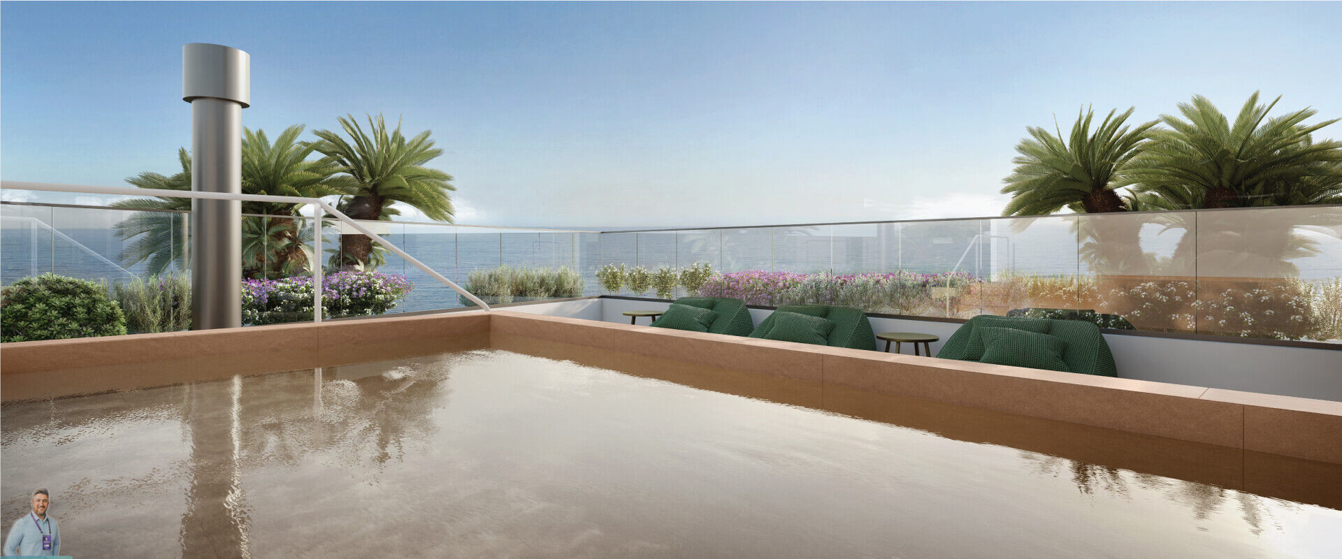 Apartamento, 3 quartos, 166 m² - Foto 4