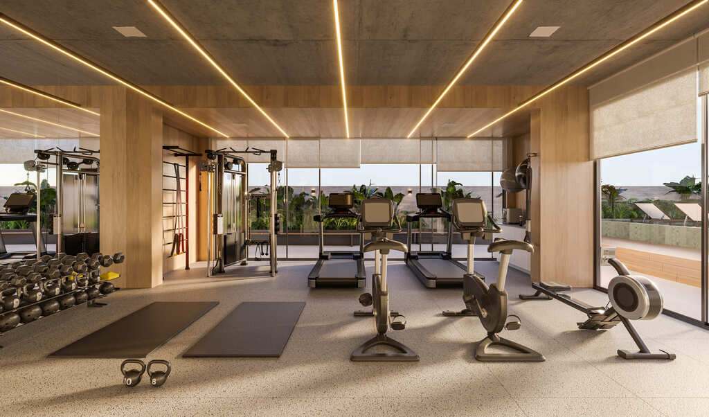 Cobertura, 3 quartos, 268 m² - Foto 3