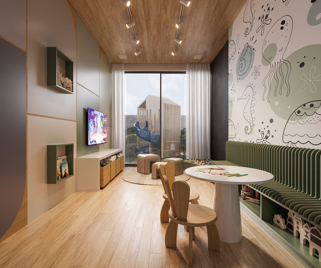 Cobertura, 3 quartos, 268 m² - Foto 7