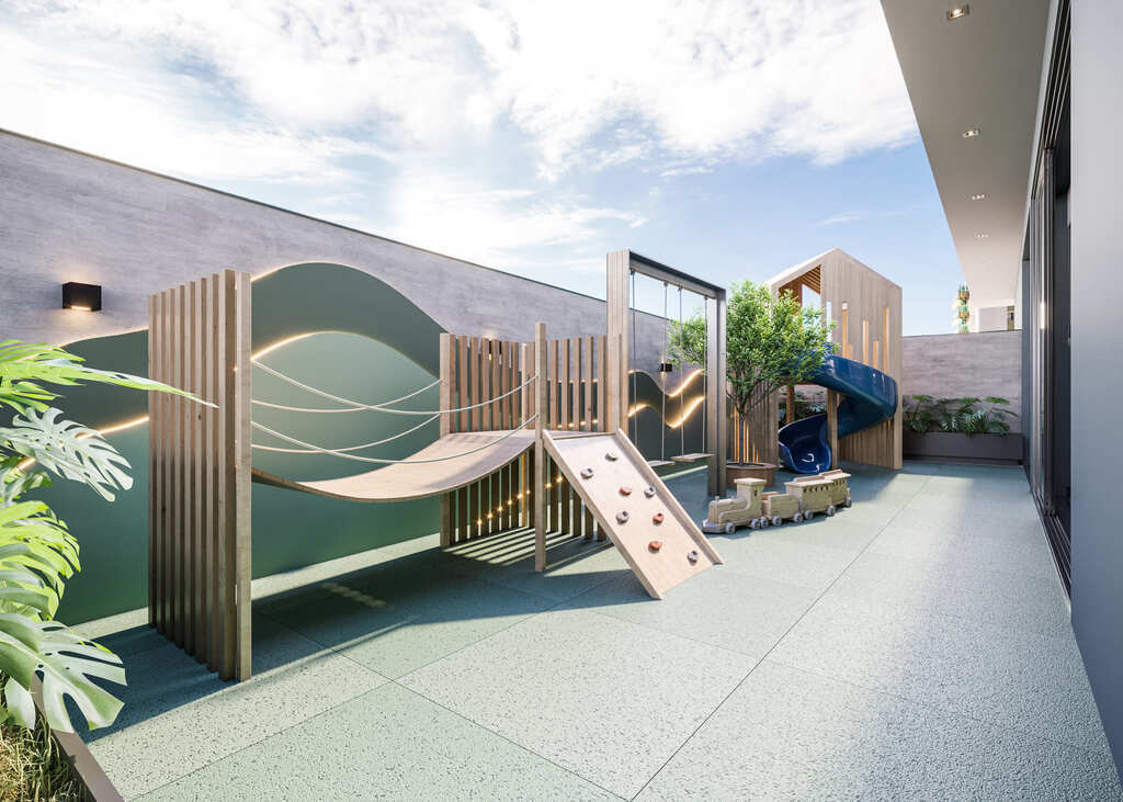 Cobertura, 3 quartos, 268 m² - Foto 8