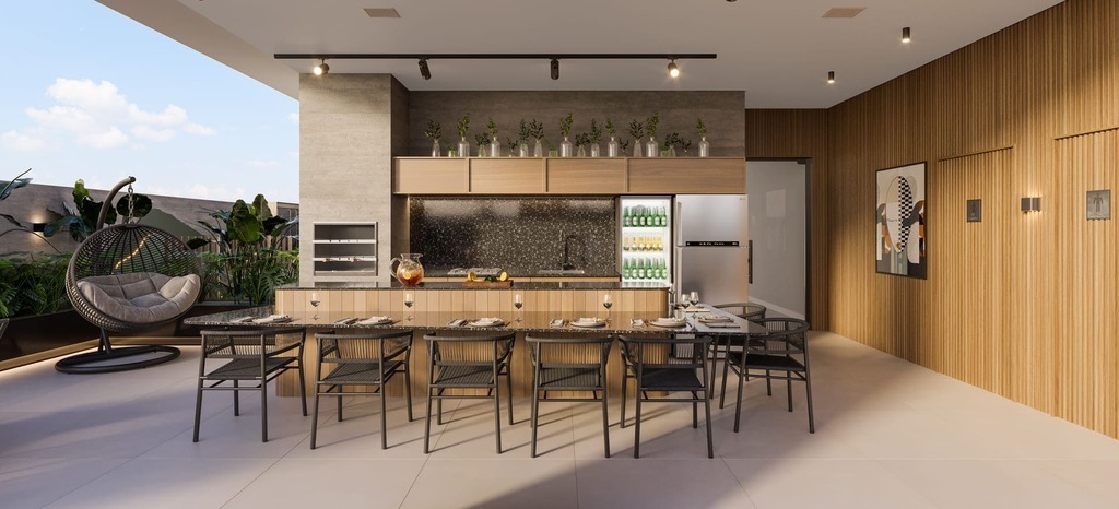 Cobertura, 3 quartos, 268 m² - Foto 10