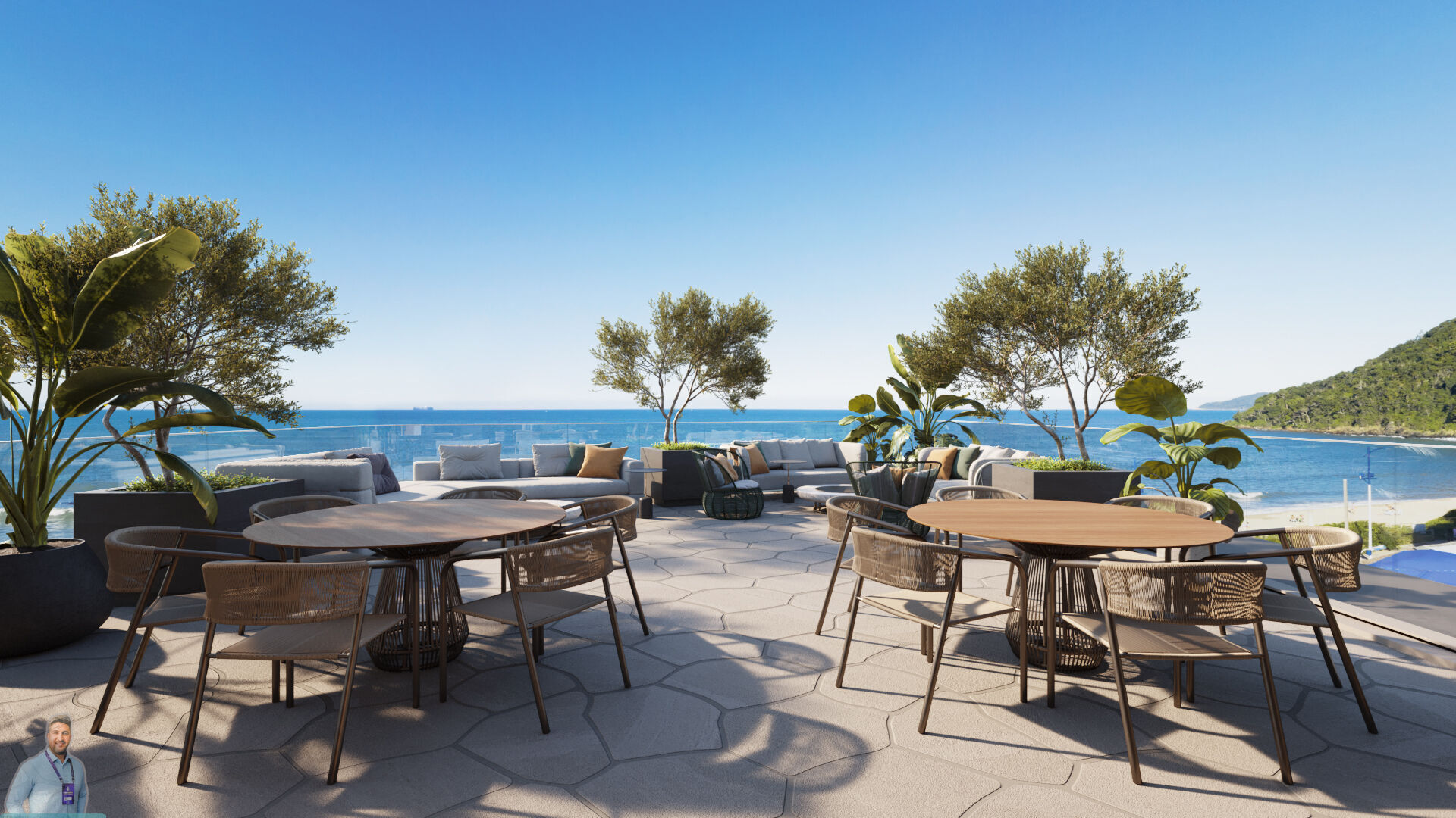 Apartamento, 4 quartos, 283 m² - Foto 8