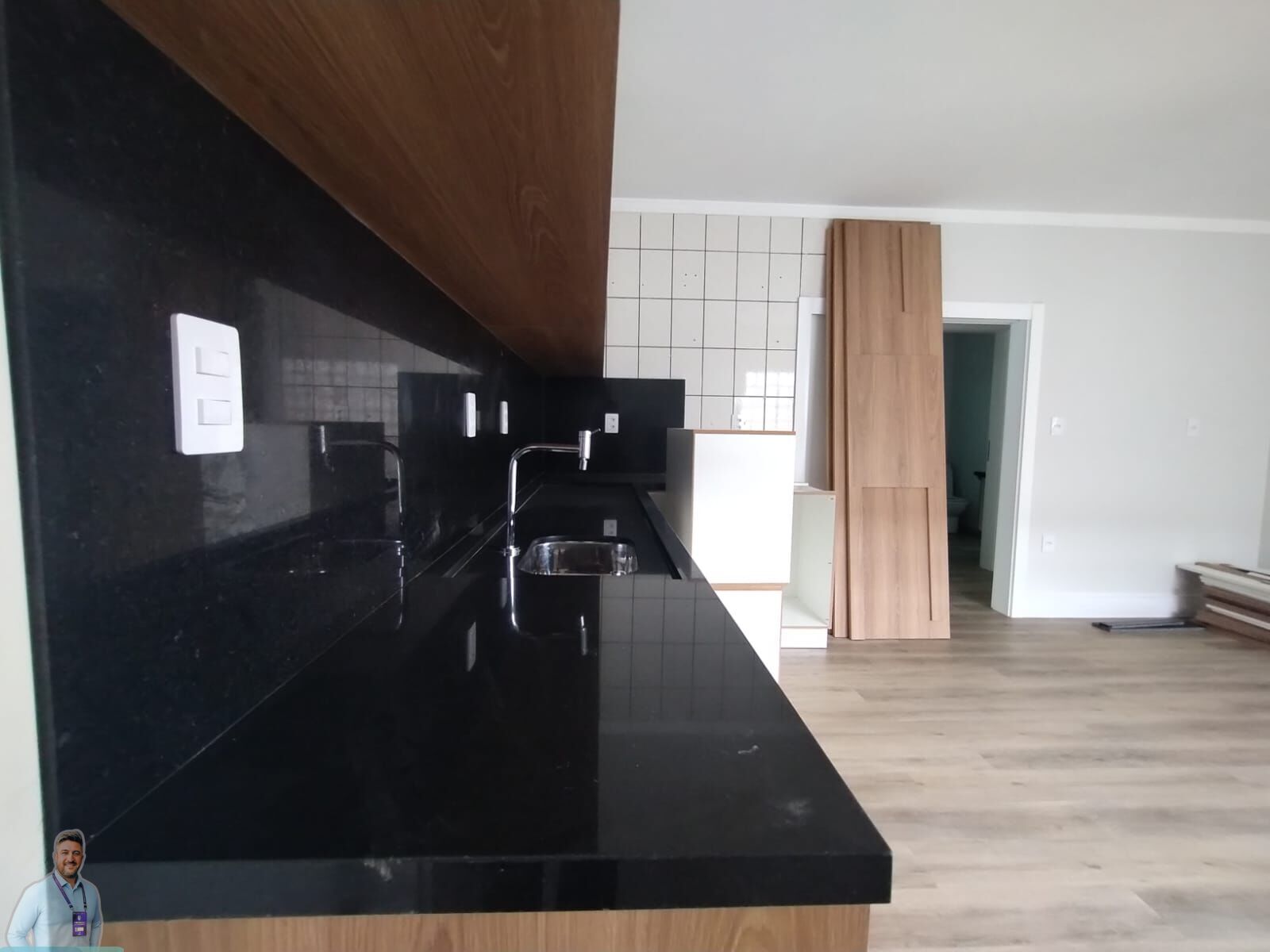 Casa, 3 quartos, 150 m² - Foto 10