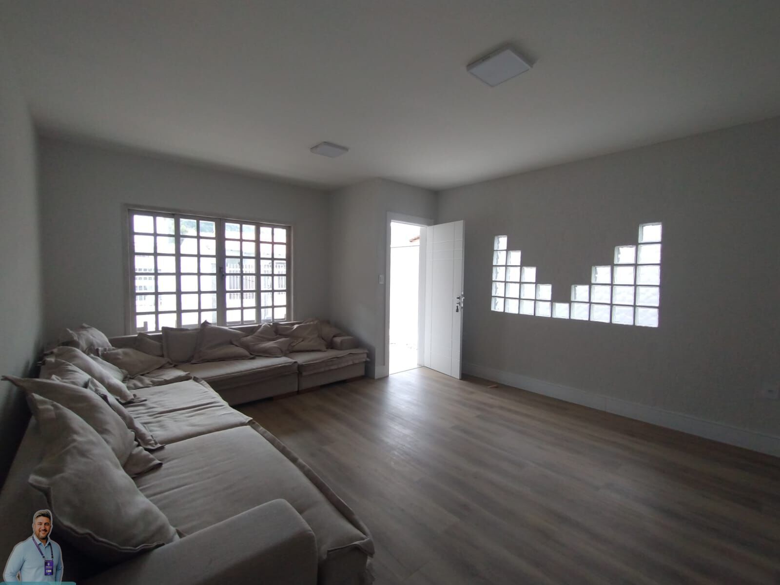 Casa, 3 quartos, 150 m² - Foto 14