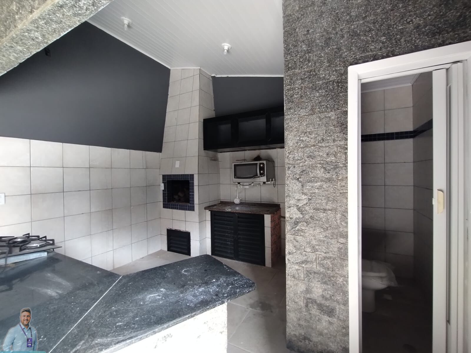 Casa, 3 quartos, 150 m² - Foto 12