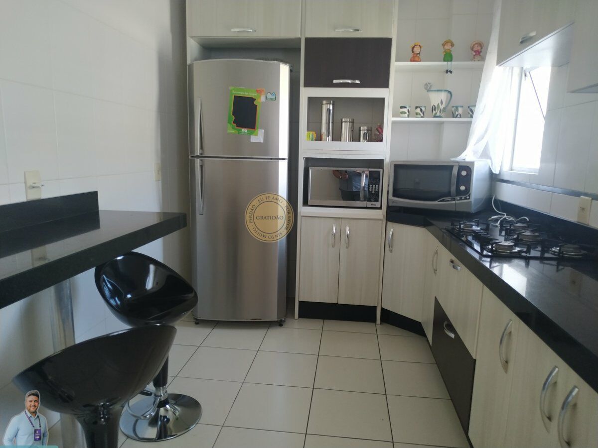 Apartamento, 2 quartos, 88 m² - Foto 6