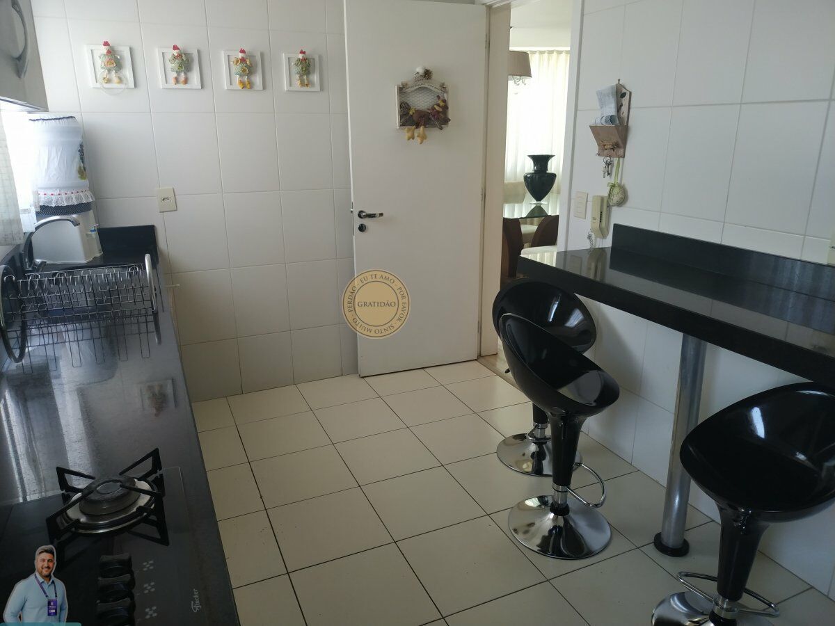 Apartamento, 2 quartos, 88 m² - Foto 7