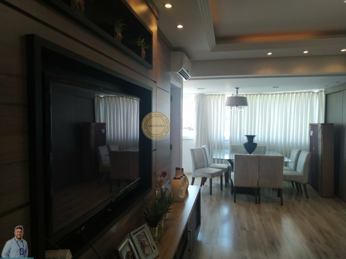 Apartamento, 2 quartos, 88 m² - Foto 2