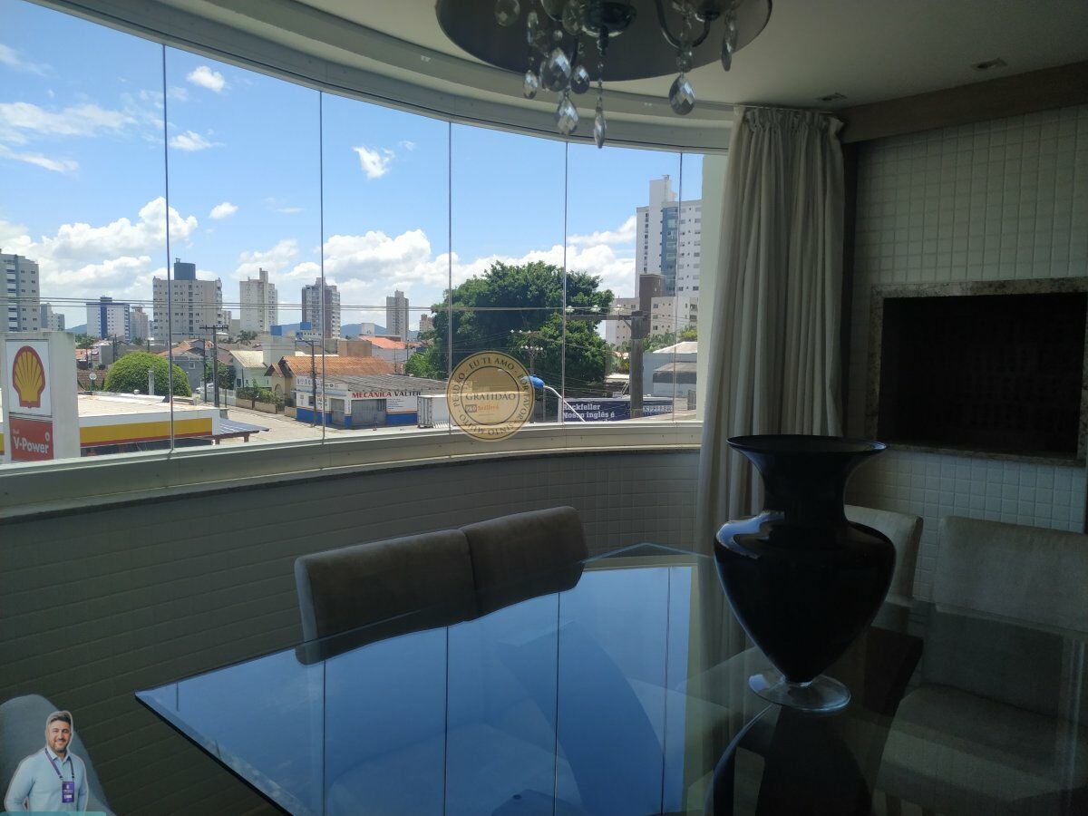 Apartamento, 2 quartos, 88 m² - Foto 8