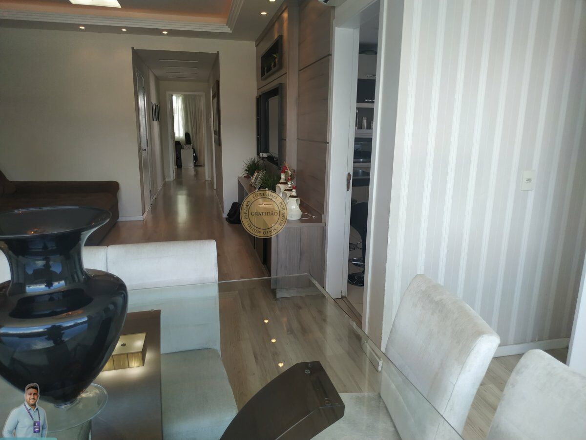 Apartamento, 2 quartos, 88 m² - Foto 11