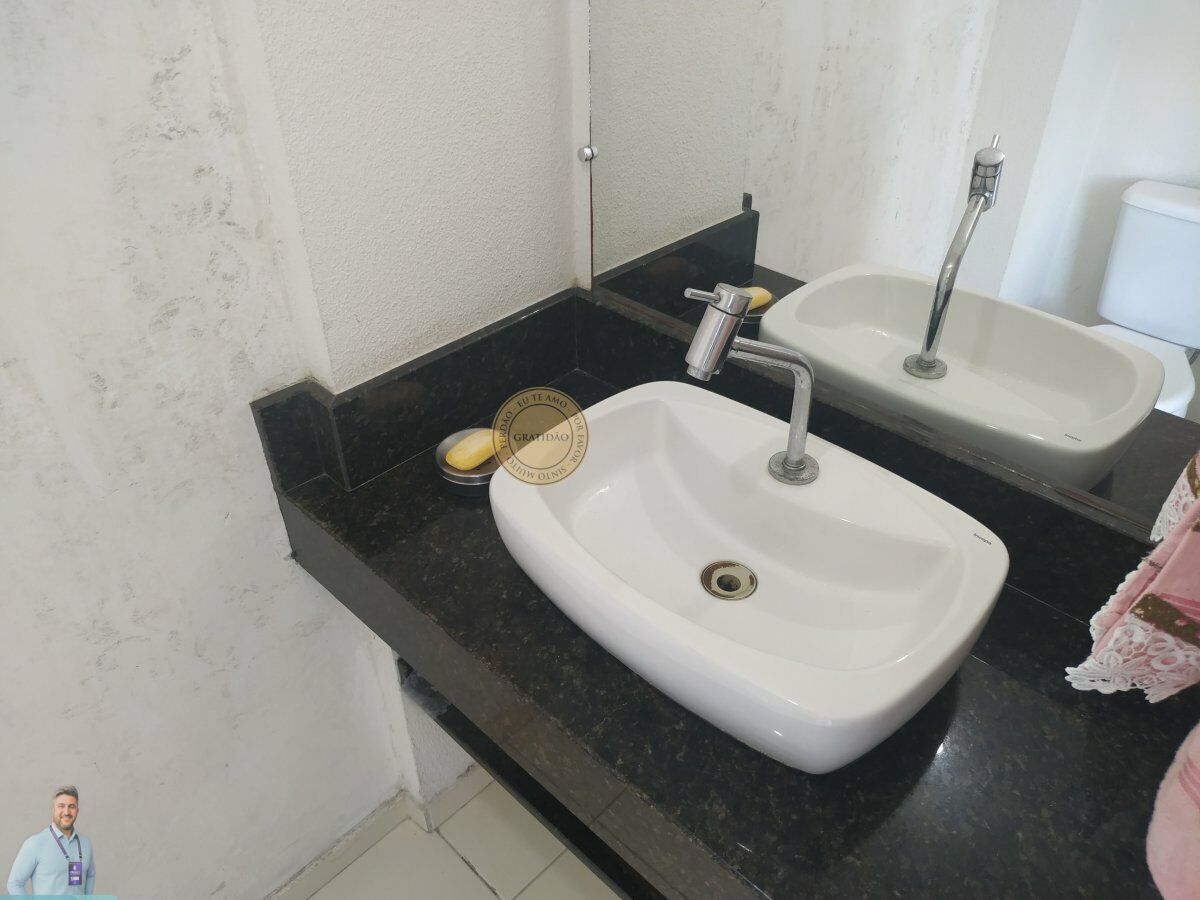 Apartamento, 2 quartos, 88 m² - Foto 10