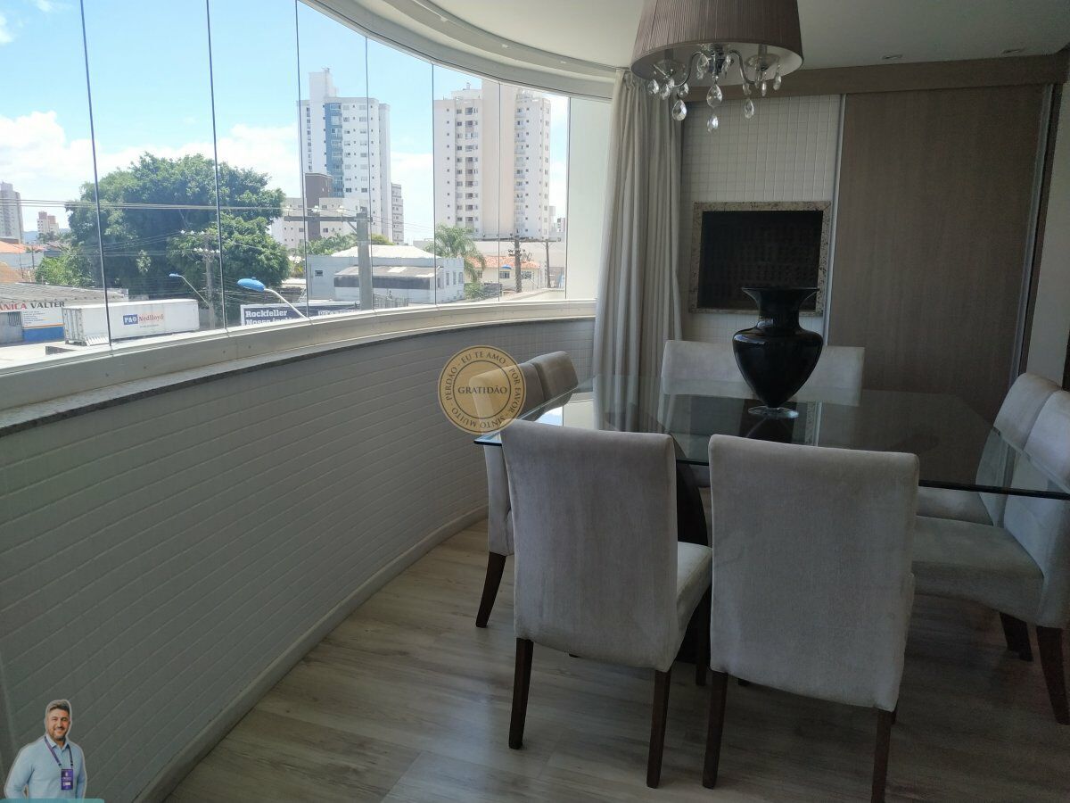 Apartamento, 2 quartos, 88 m² - Foto 9