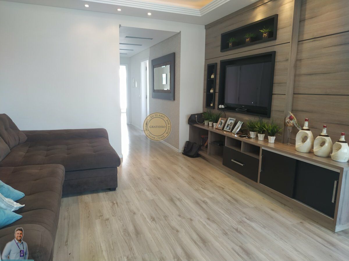 Apartamento, 2 quartos, 88 m² - Foto 3