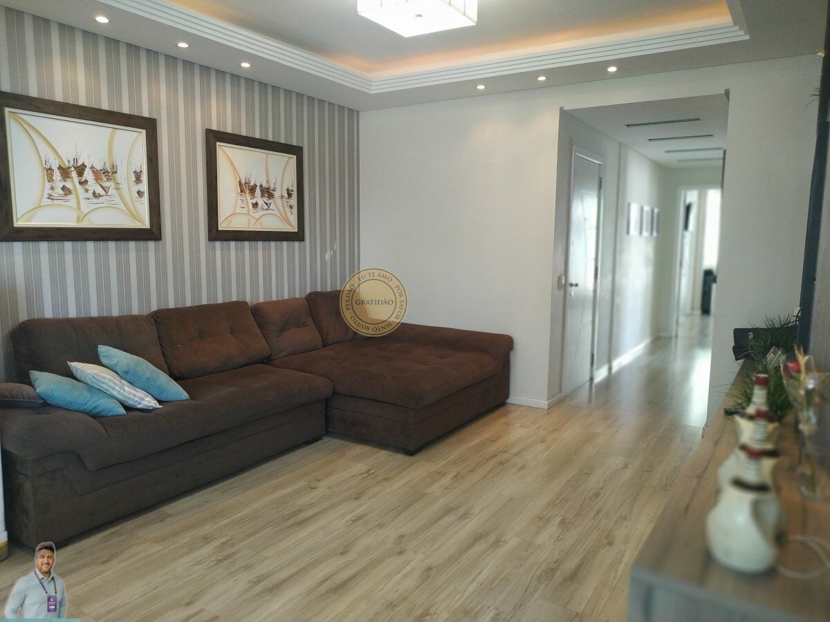 Apartamento, 2 quartos, 88 m² - Foto 4