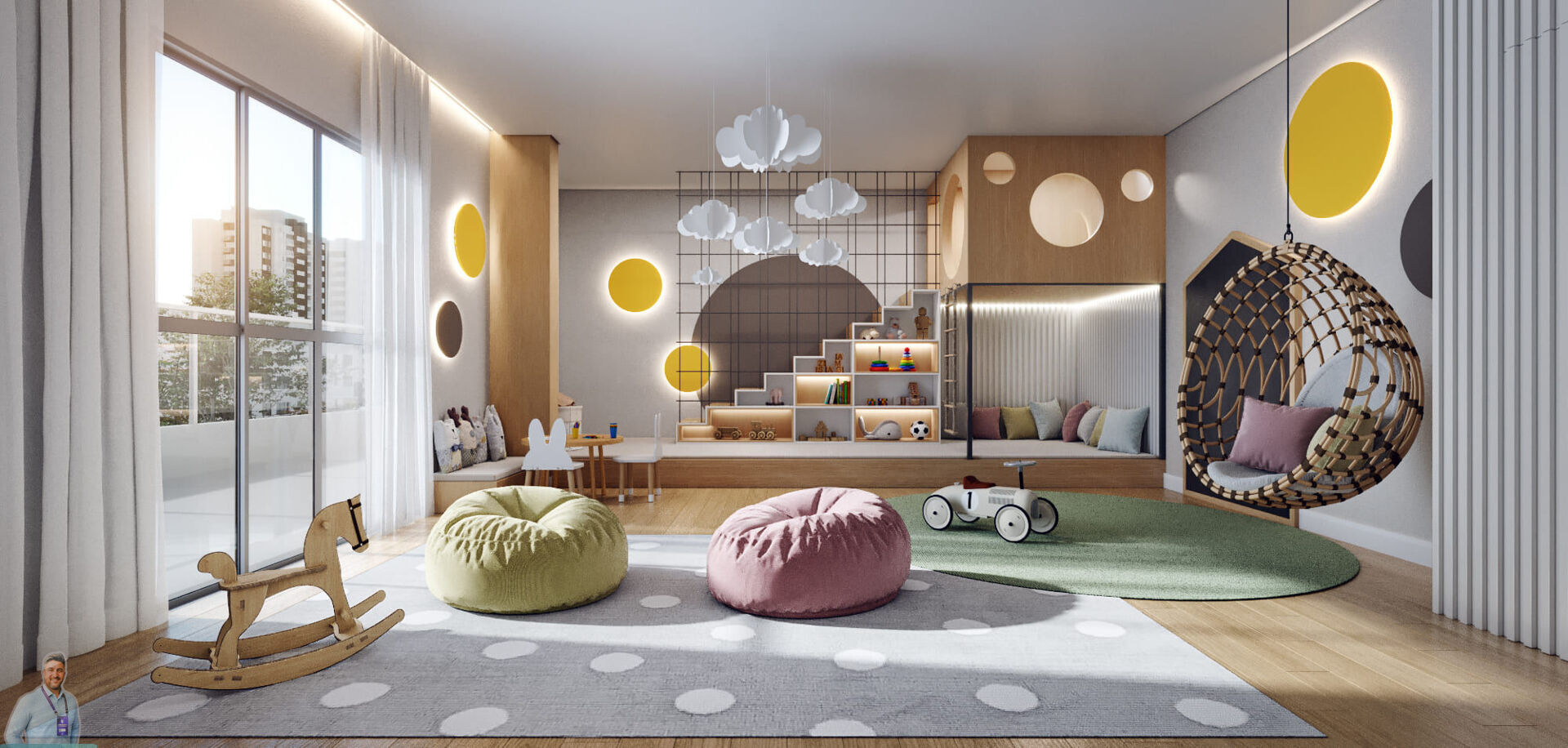 Apartamento, 2 quartos, 79 m² - Foto 14