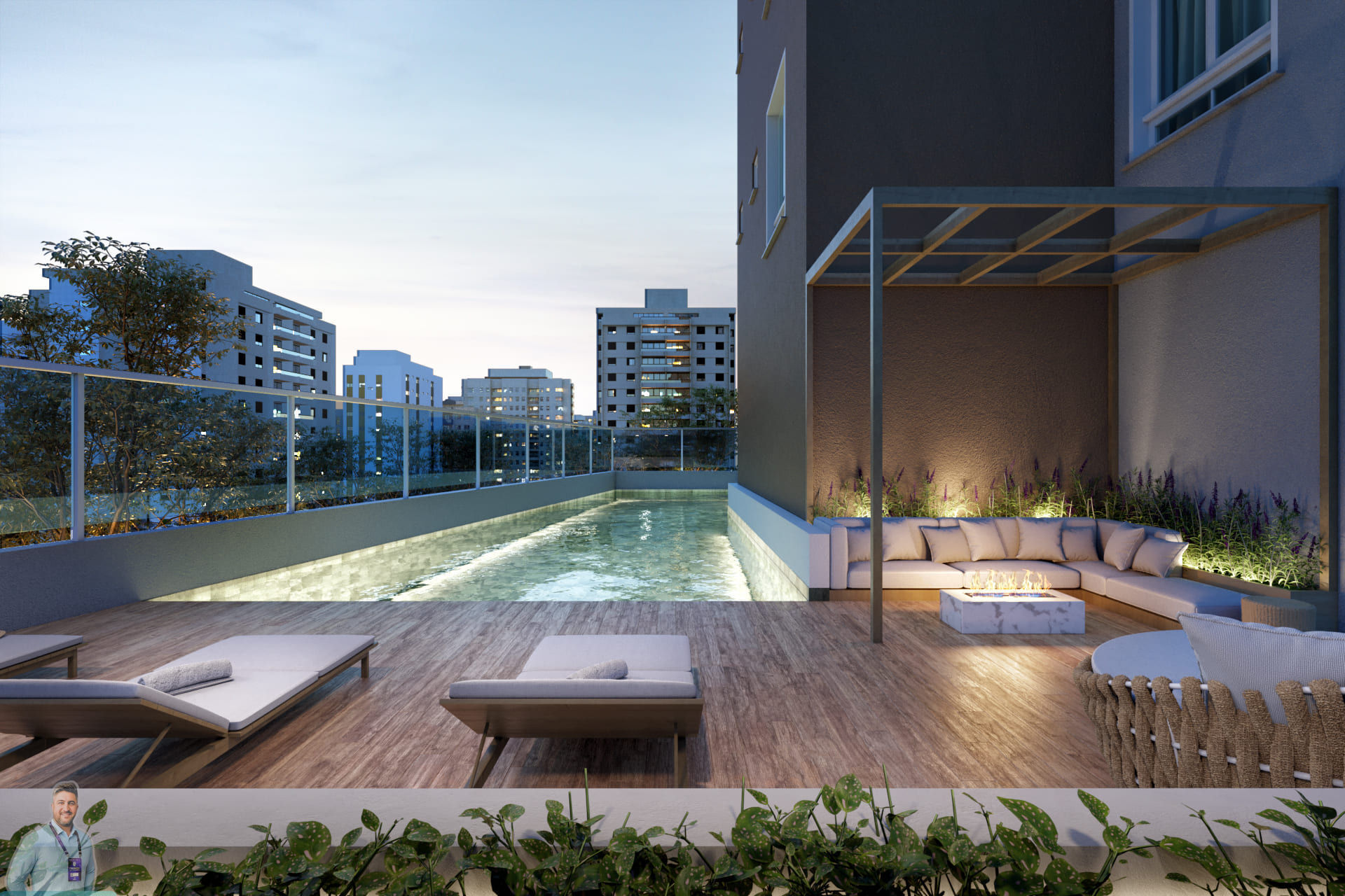 Apartamento, 2 quartos, 79 m² - Foto 16