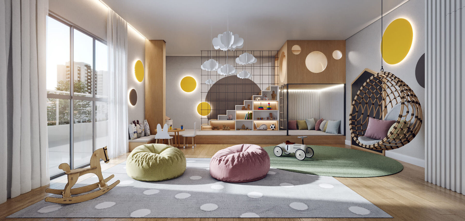 Apartamento, 2 quartos, 79 m² - Foto 6