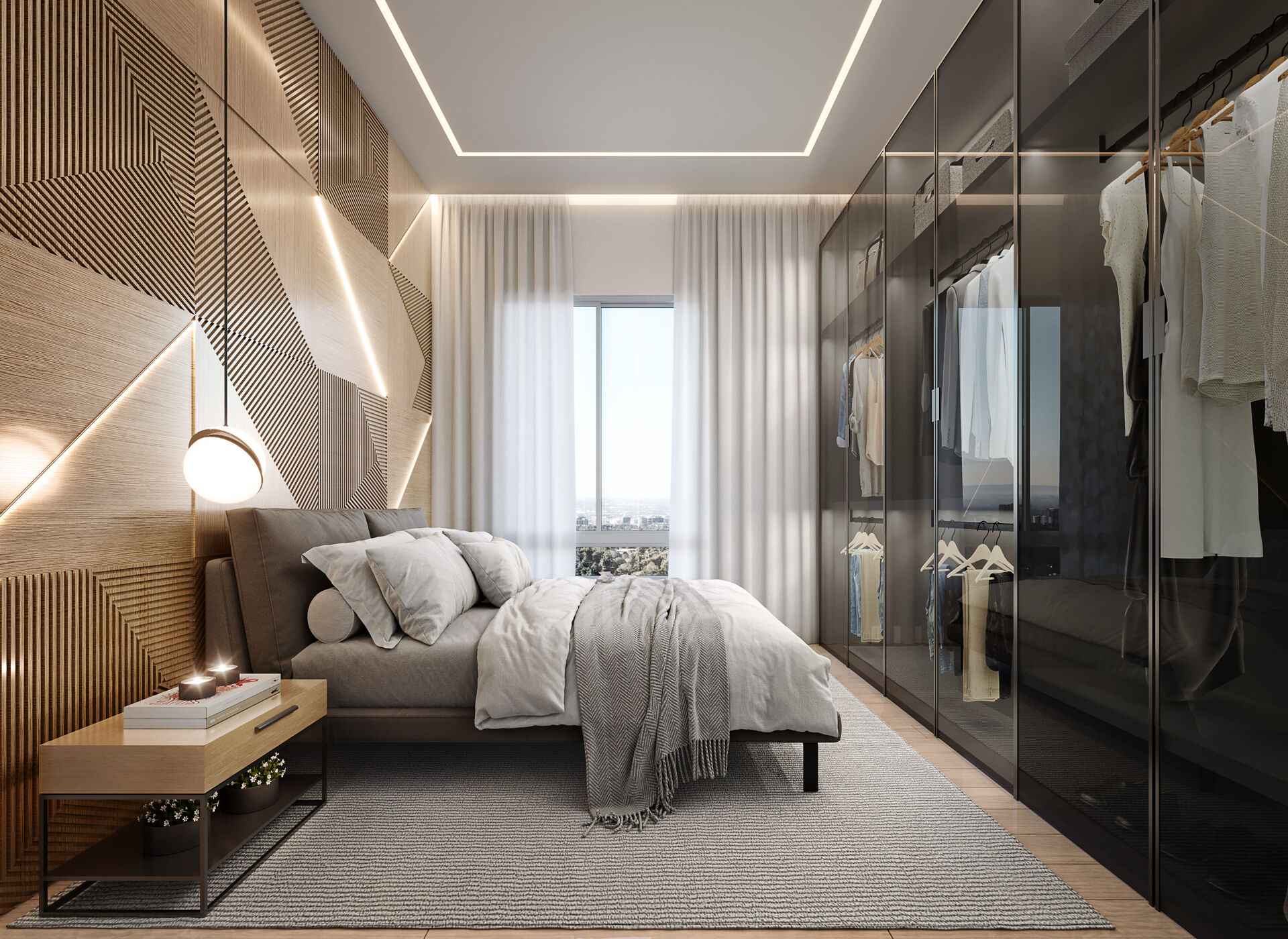 Apartamento, 2 quartos, 79 m² - Foto 4