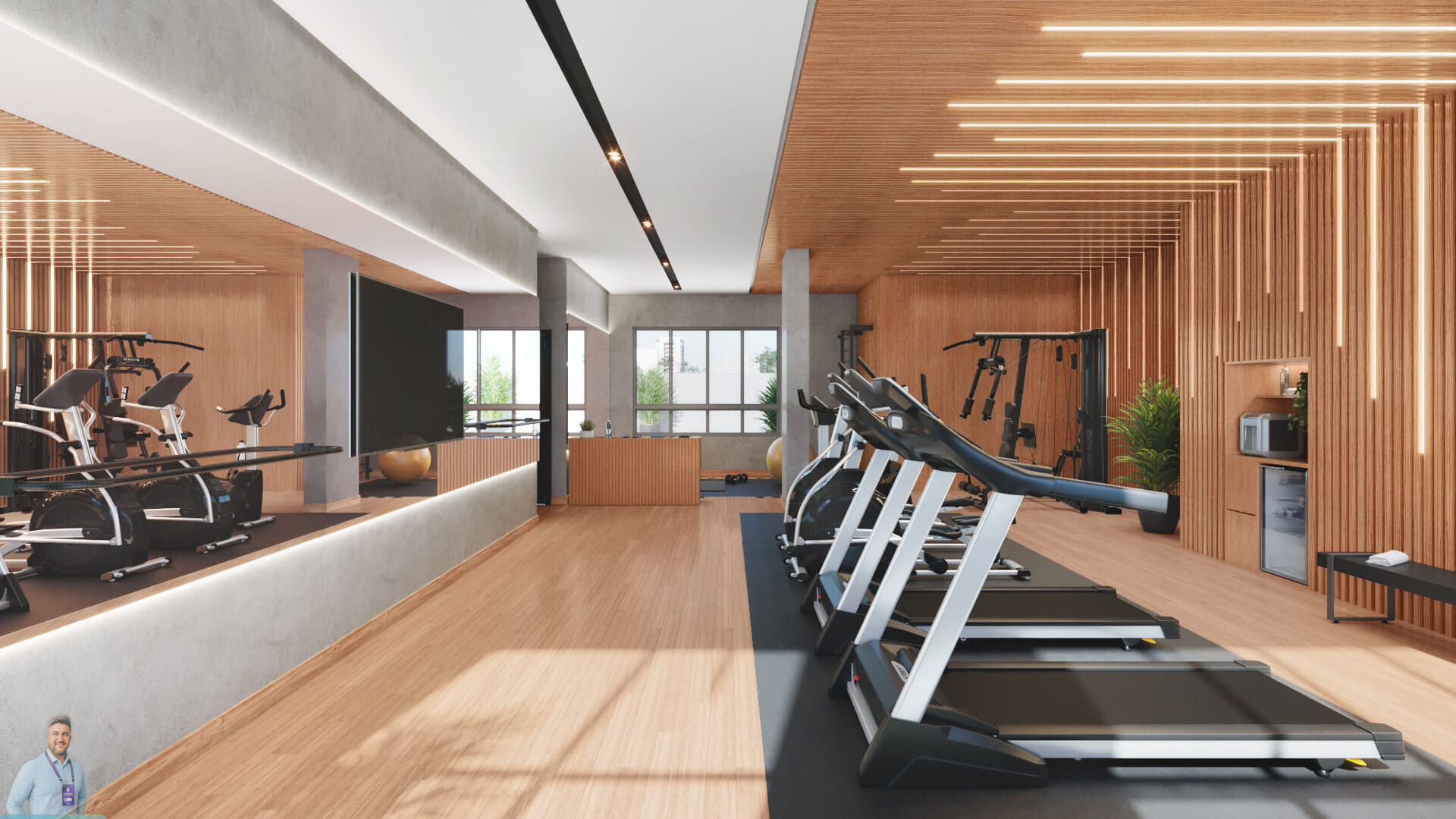 Apartamento, 2 quartos, 79 m² - Foto 13