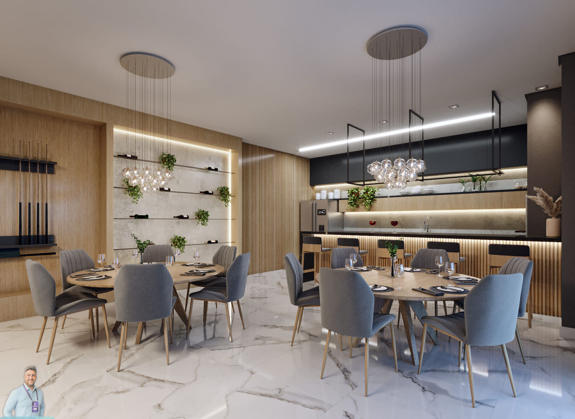 Apartamento, 2 quartos, 79 m² - Foto 18