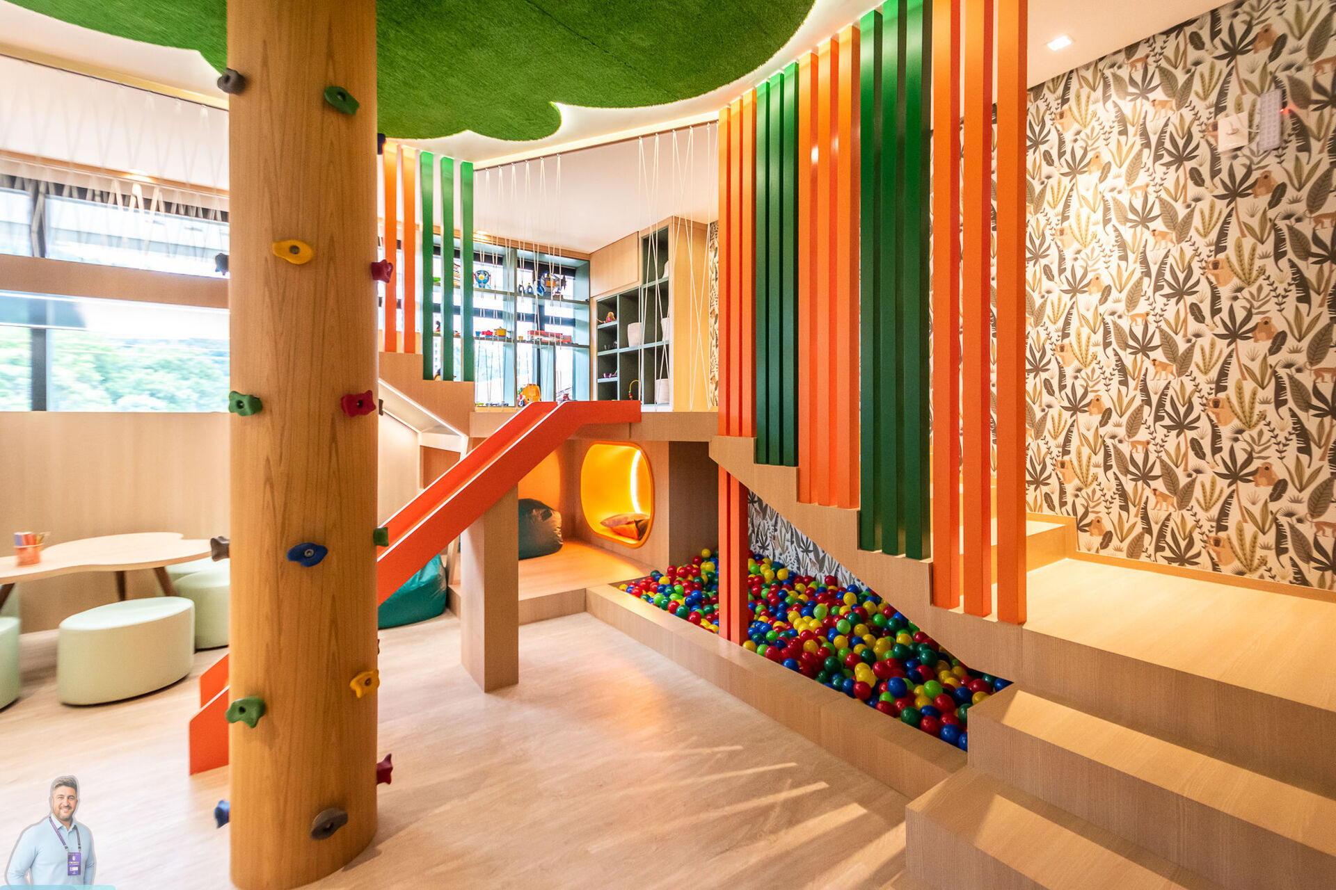 Apartamento, 3 quartos, 115 m² - Foto 5