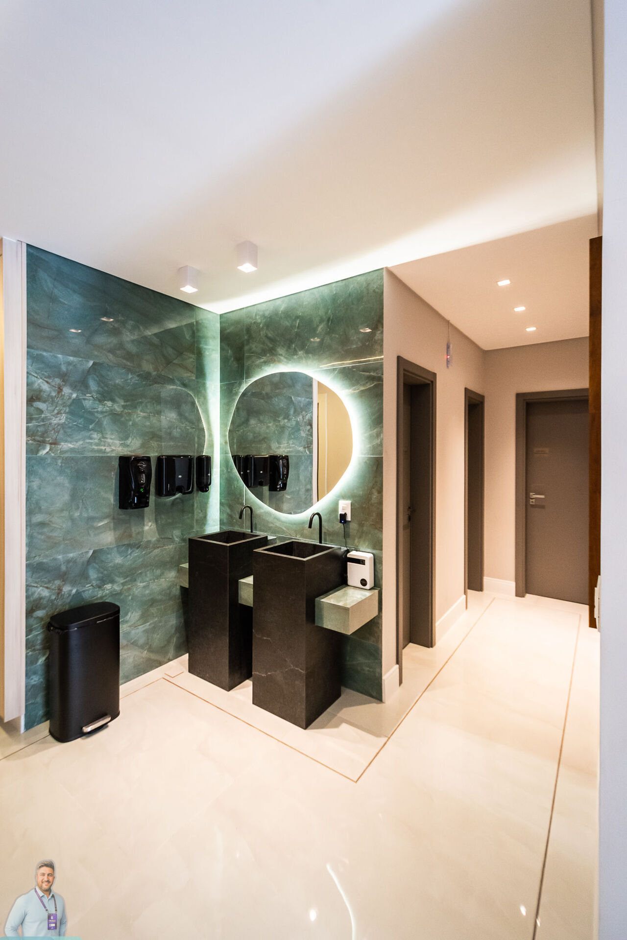 Apartamento, 3 quartos, 115 m² - Foto 7